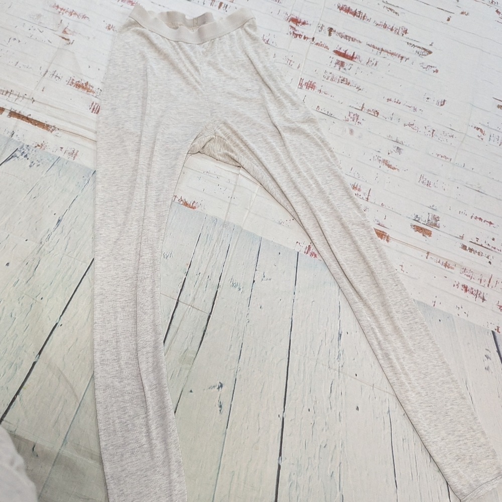 Patagonia Capilene Base Layer Pants Size Small